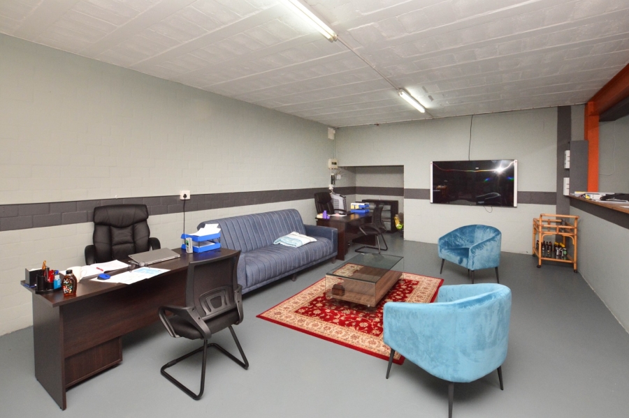 Commercial Property for Sale in Langebaan North Western Cape
